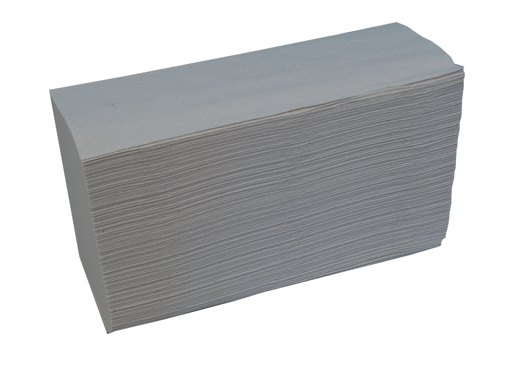 Ręcznik ZZ KATRIN biały 36180 2w 20x150listk CLASSIC 431468/65944 karton