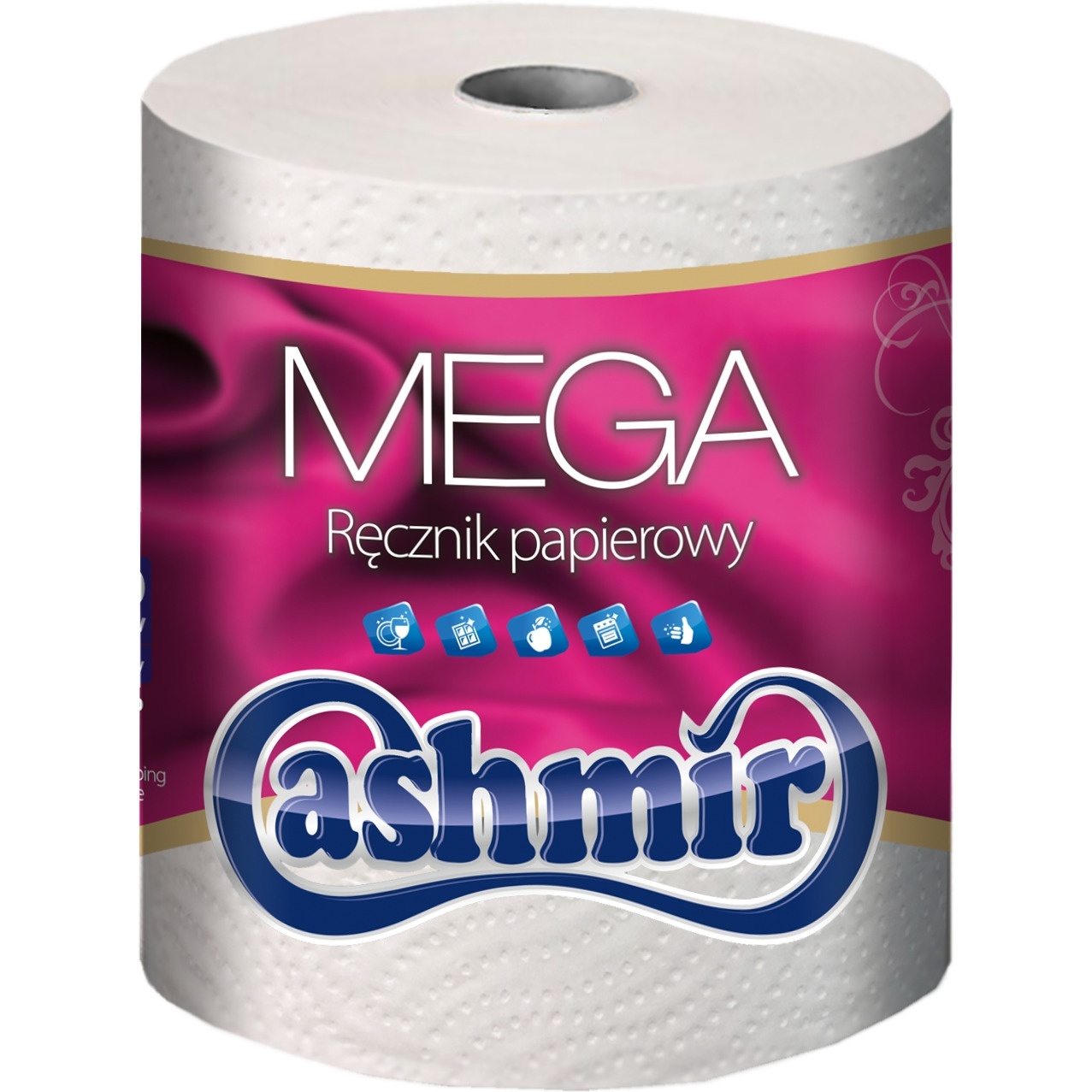 Ręcznik kuchenny a.1 mega 300 223650 CASHMIR