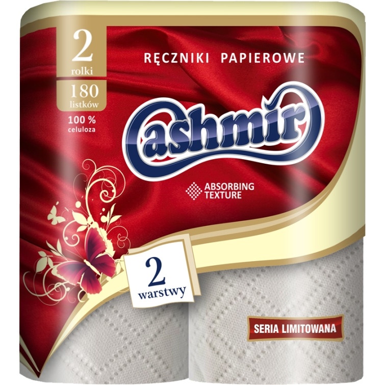 Ręcznik kuchenny a.2 30195 CASHMIR