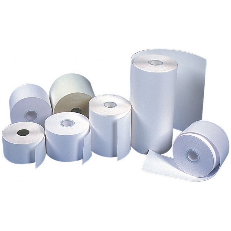 Rolki 57x30m 10szt EMERSON rk05730tk