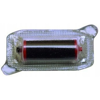 Rolka tuszująca do metkownic 1rzędowych/2rzędowych BLITZ