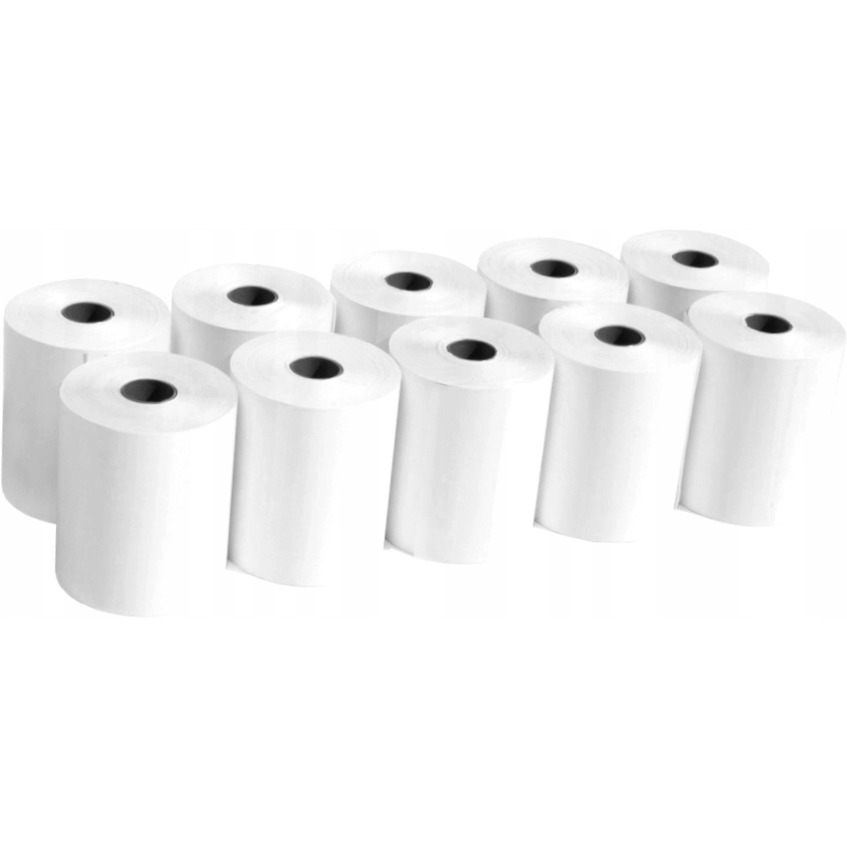 Rolki 57x30mm (10szt) DATURA______