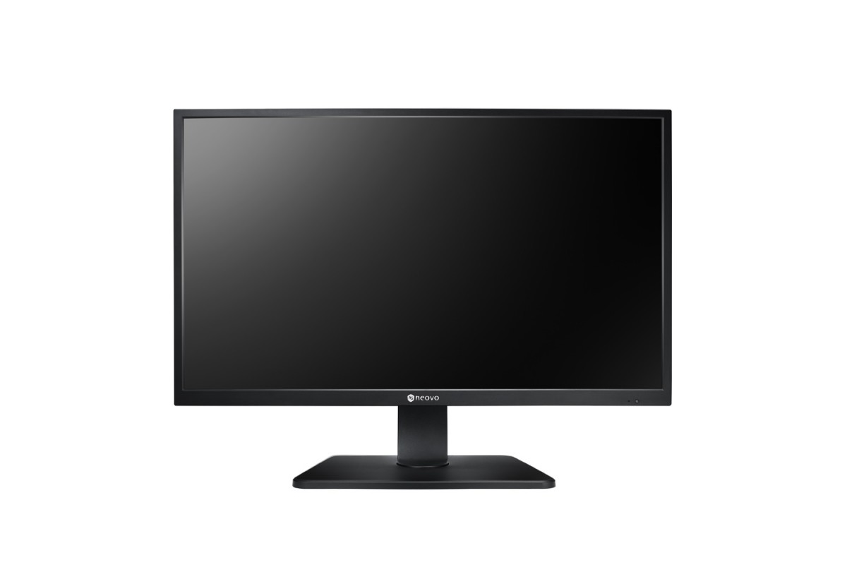 Monitor wielkoformatowy 32 cale  SC-32E 300cd/m2 24/7 BNC czarny