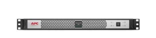 Smart UPS SCL500RMI1UNC  C 500VA/400W 1U zintegrowana karta        sieciowa AP9641, złącze SmartConnect, BATERIE Li-Ion