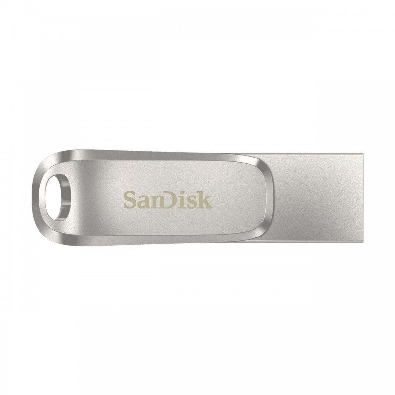Ultra Dual Drive Luxe 64GB USB 3.1 Type-C 150MB/s