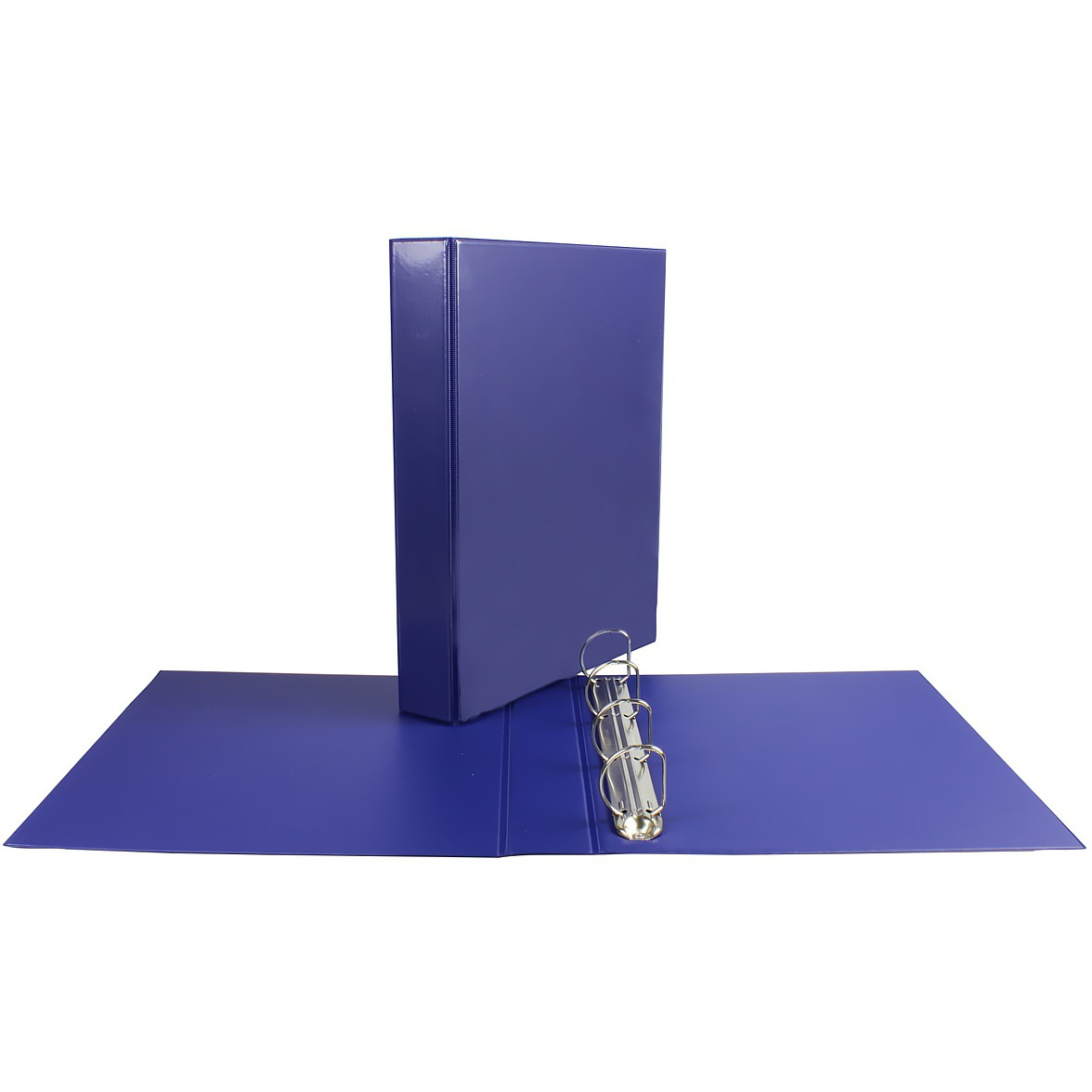 Segregator PANORAMA A4/435mm D-25 granat SE-45-02 BIURFOL