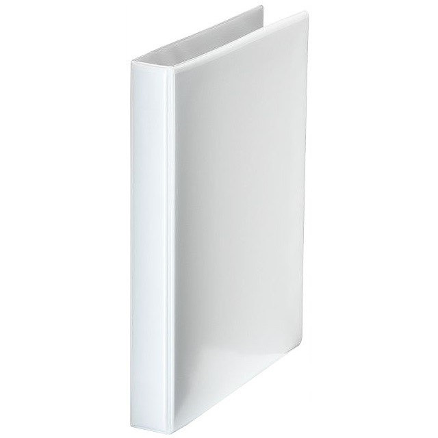 Segregator PANORAMA A4/435mm D-25 biały SE-45-10 BIURFOL