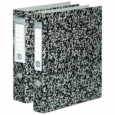 Segregator Marmurek T A4/75 bez okucia VAUPE 020/99