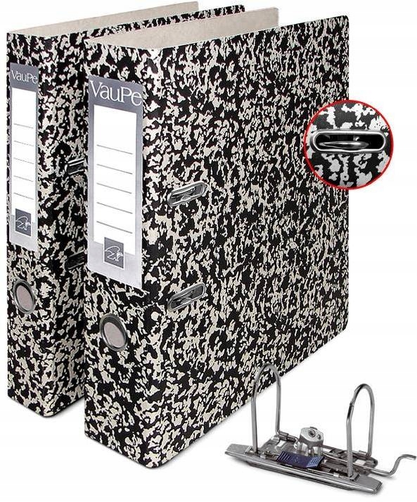 Segregator Marmurek T A4/75 bez okucia VAUPE 020/99