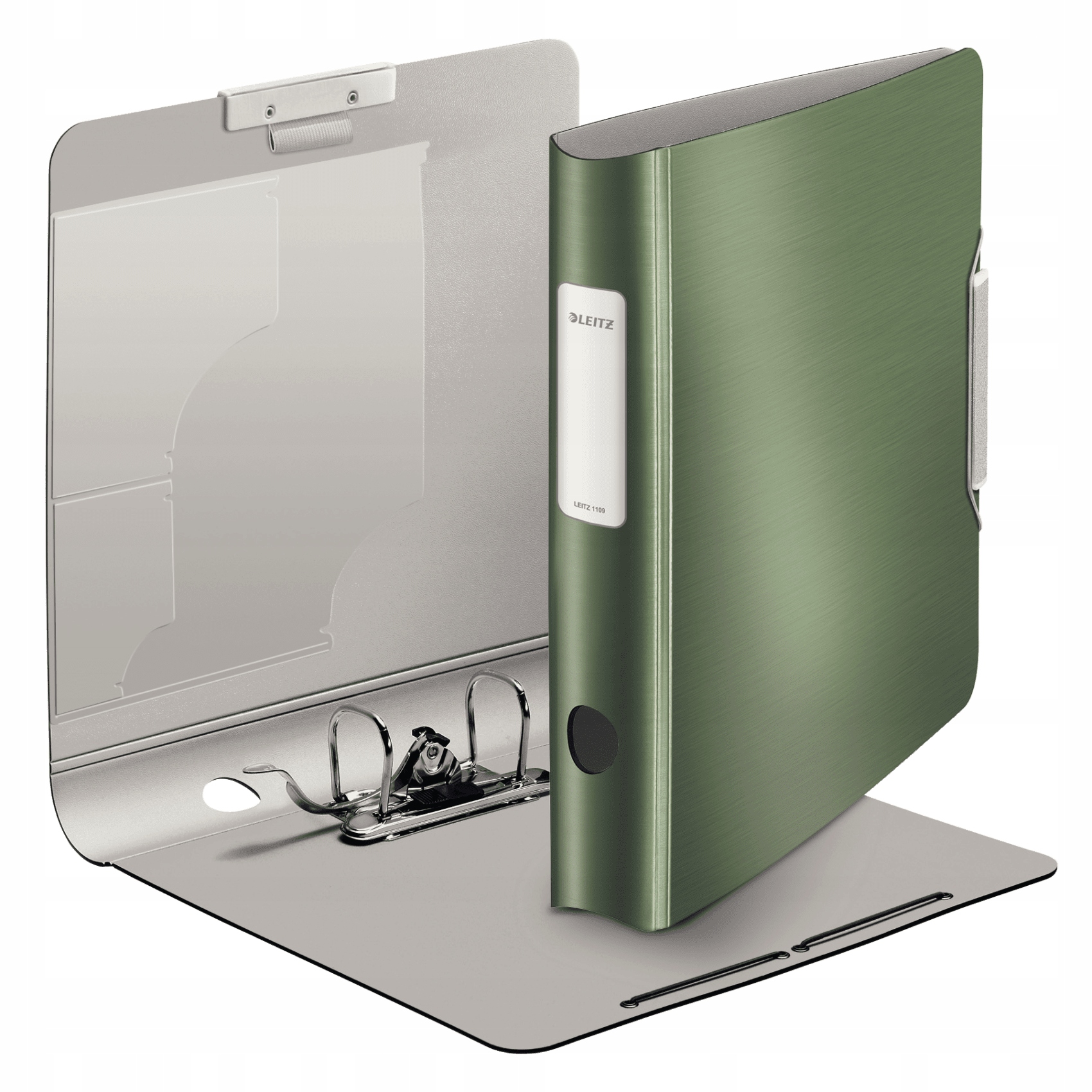 Segregator A4/50mm ACTIVE STYLE seledynowy 11090053 LEITZ 180_