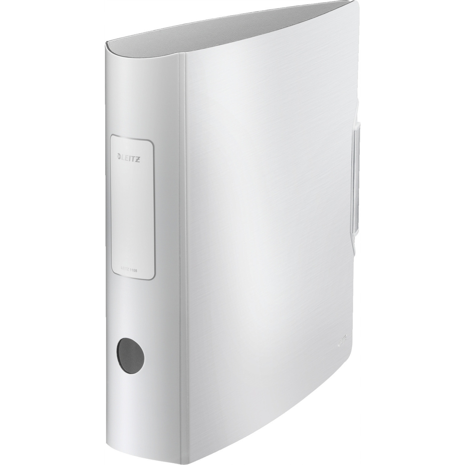 Segregator A4/75mm ACTIVE STYLE biały 11080004 LEITZ 180_