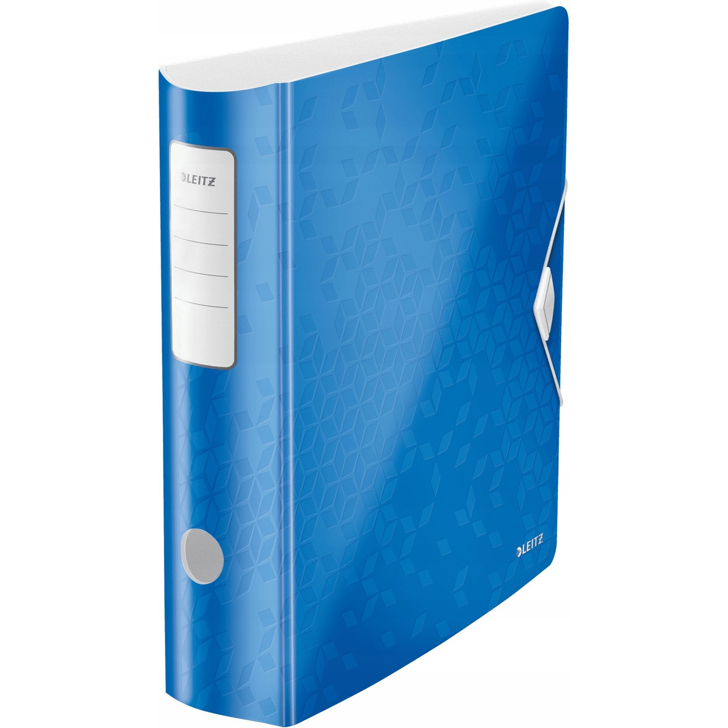 Segregator A4/75mm ACTIVE WOW niebieski 11060036 LEITZ 180_