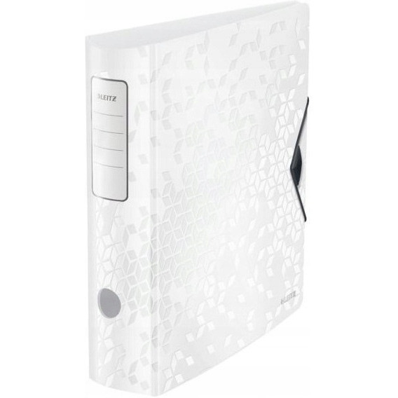 Segregator biały 180 Active WOW, 75mm, 11060001 LEITZ