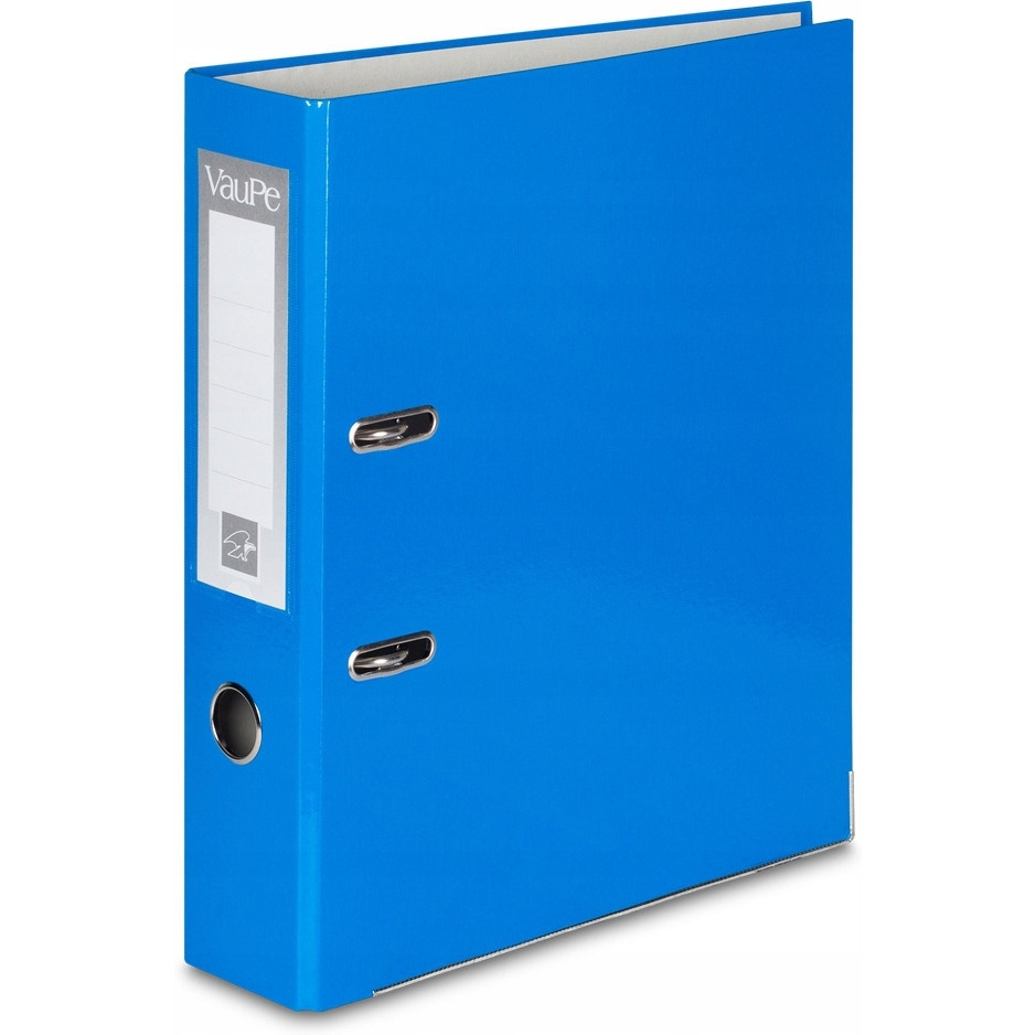 Segregatro A4/75 FCK z okuciem 061/19 jasno niebieski VAUPE