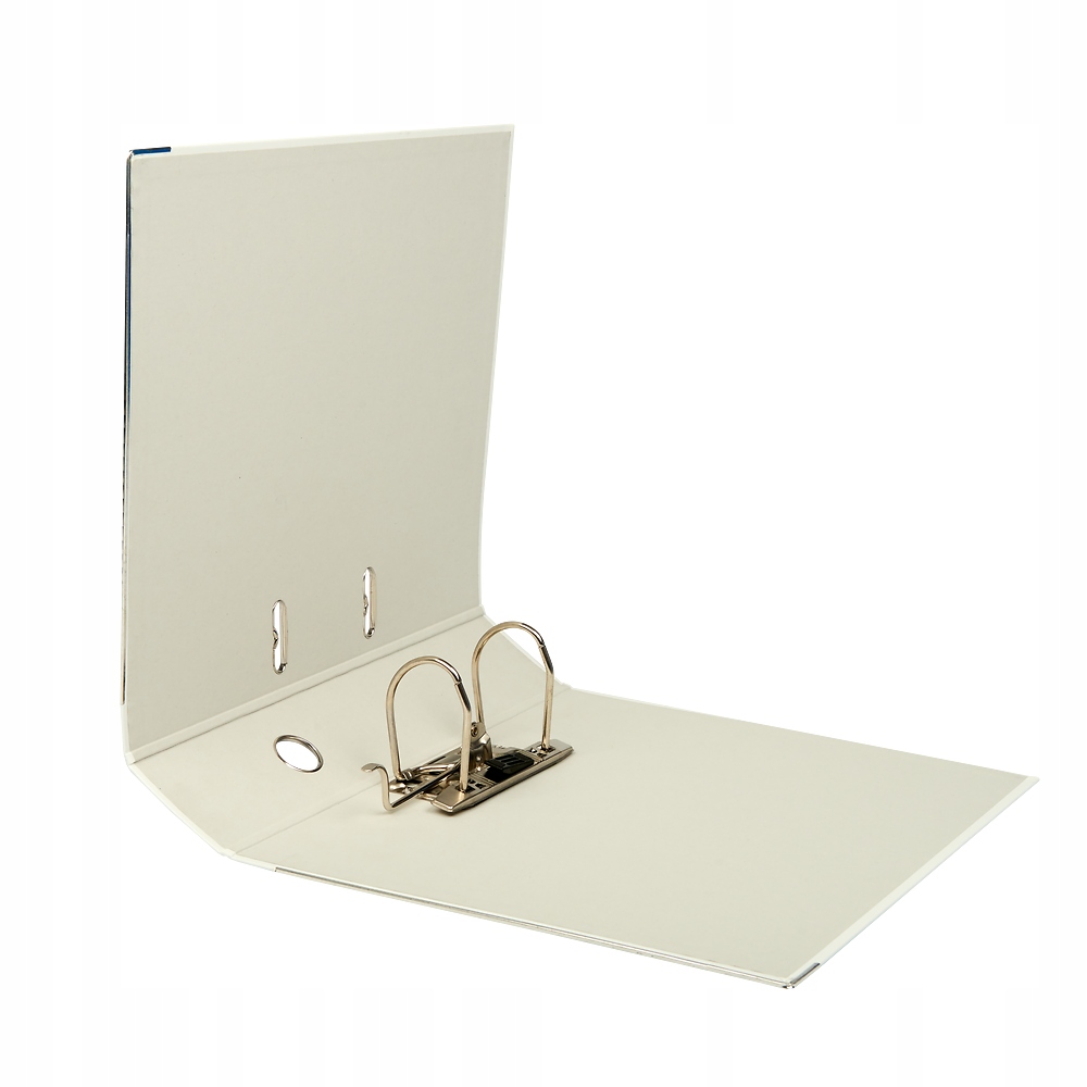 SEGREGATOR BANTEX BUDGET CLASSIC 7,5 CM BIAŁY 400143824