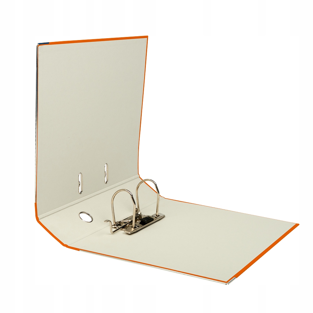 SEGREGATOR BANTEX BUDGET CLASSIC 7,5 CM POMARAŃCZOWY 400143828