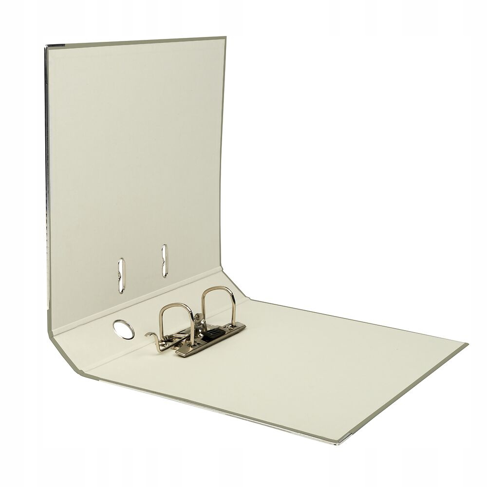 SEGREGATOR BANTEX BUDGET CLASSIC 5 CM SZARY 400143827