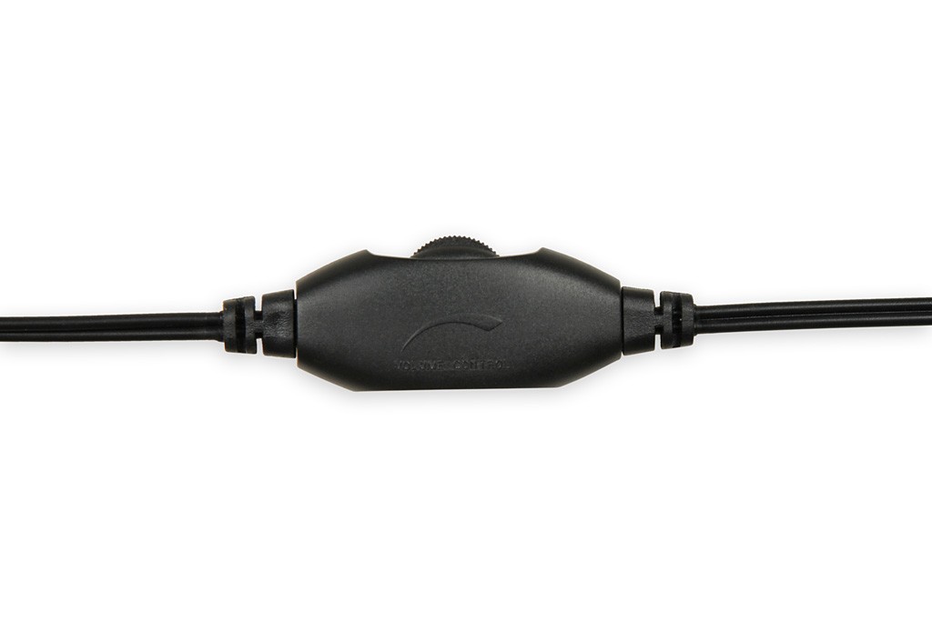 Słuchawki biurowe z mikrofonem  HPI W1MV