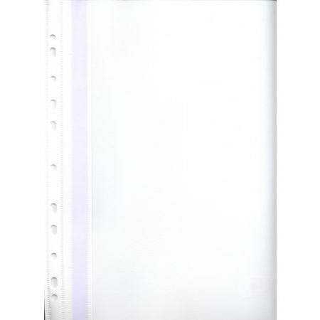 Skoroszyt EVO wpinany 3229 biały 400076706 BANTEX