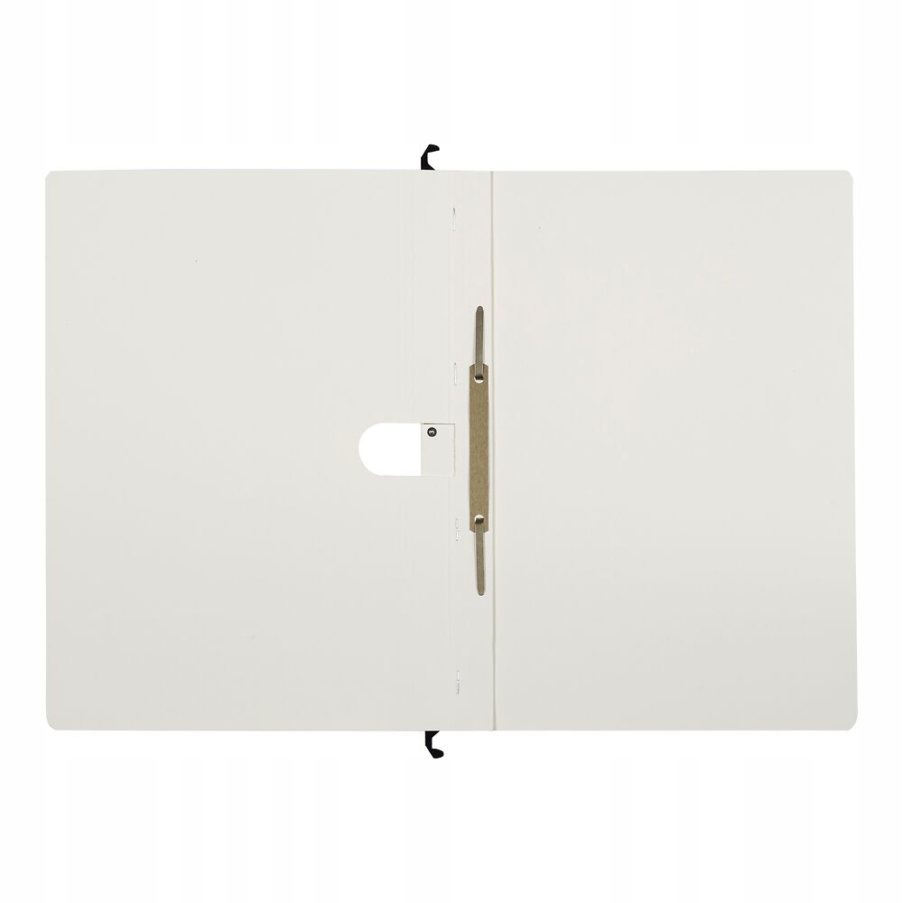 Skoroszyt wiszący ELBA CHIC Kremowy 100552093