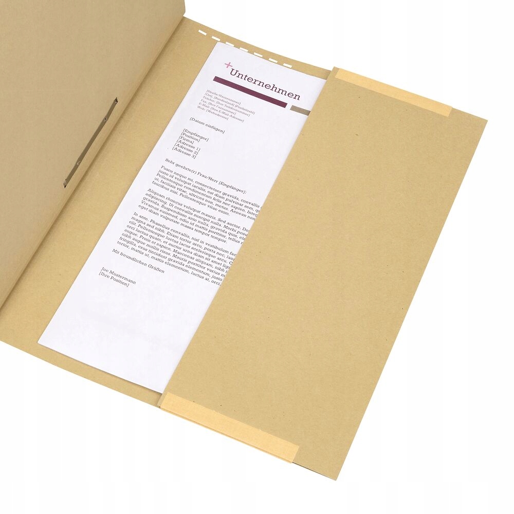 Skoroszyt zawieszany ELBA Vertic Ultimate 100082310 Kredytowo-personalny