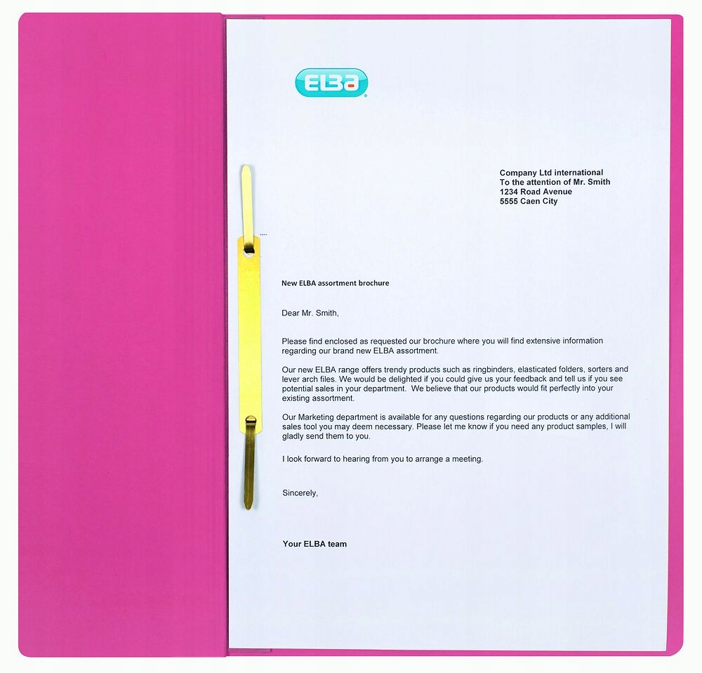 SKOROSZYT CZERWONY ELBA E21451RO