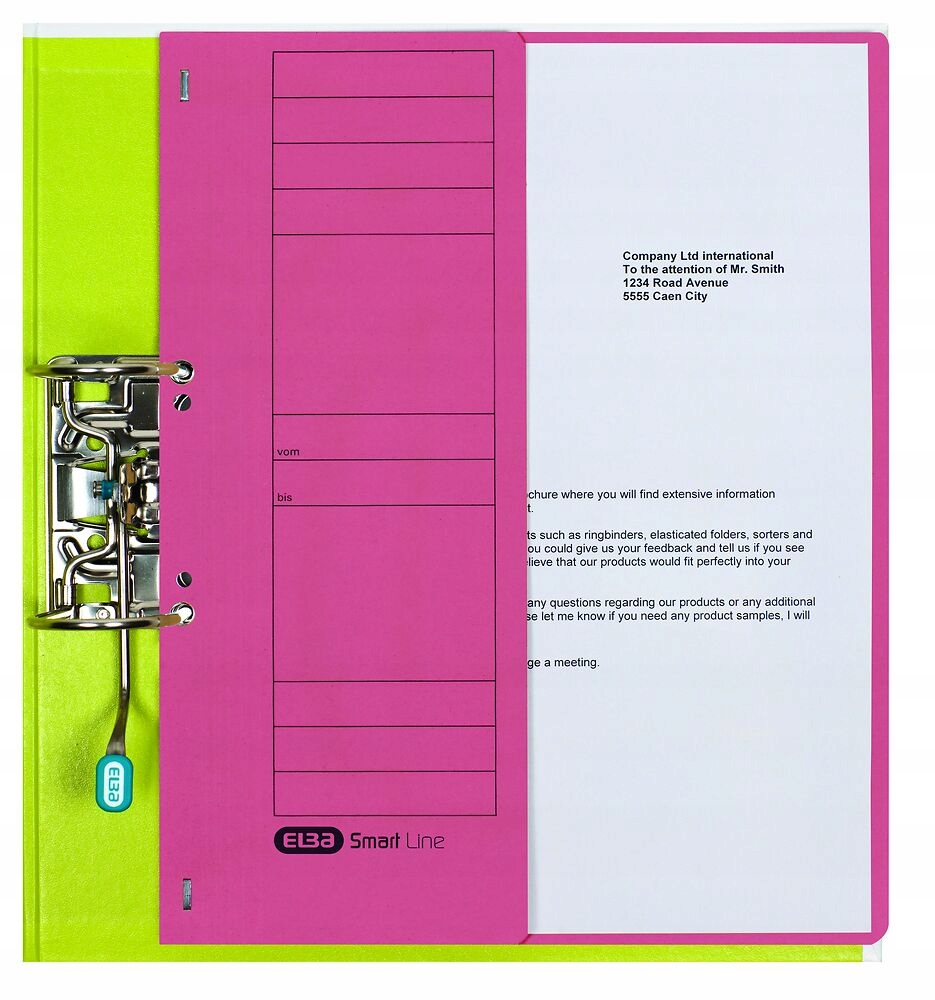 SKOROSZYT CZERWONY ELBA E21451RO