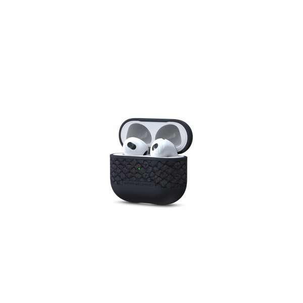 Etui do Airpods 3 szare