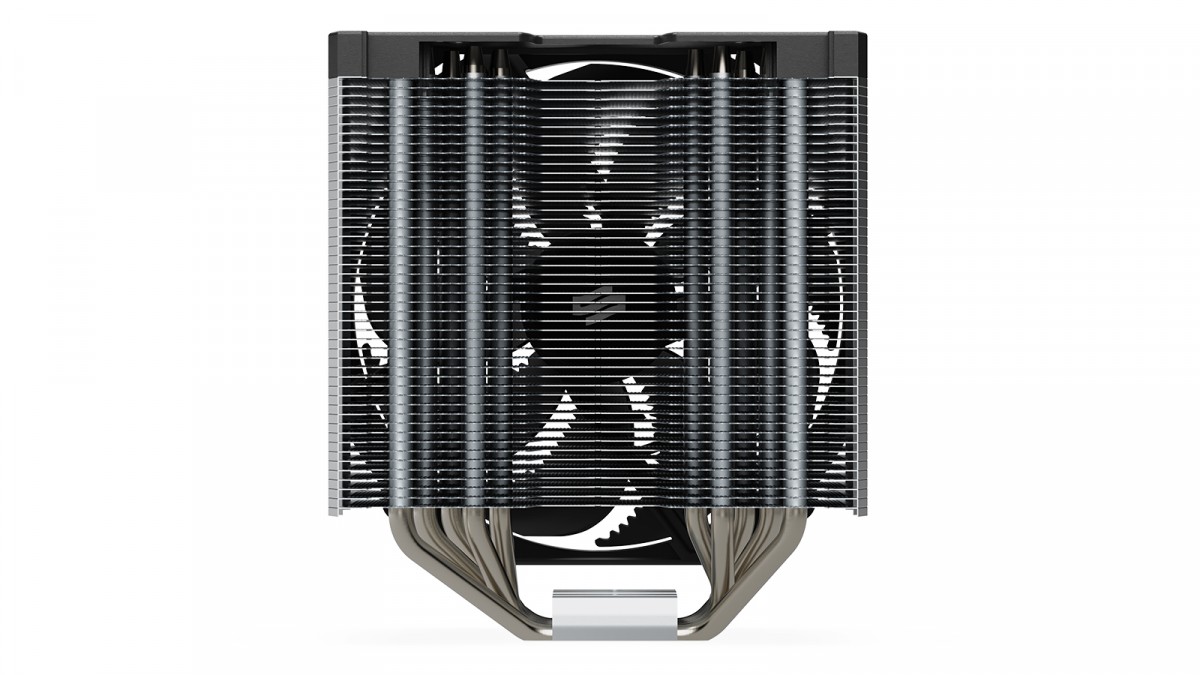 Chłodzenie procesora Fortis 5