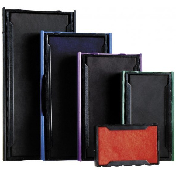 Wkład do stempli TRODAT 4911 czarny TR6/4911CA