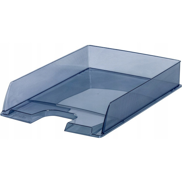 Esselte półka Europost grafitowa  623604