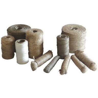 Nici lniane szare(dratwa) 10dkg ok.120mb