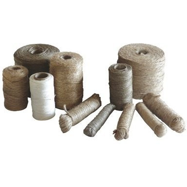 Sznurek szpagat jutowy 5dkg ok.25mb