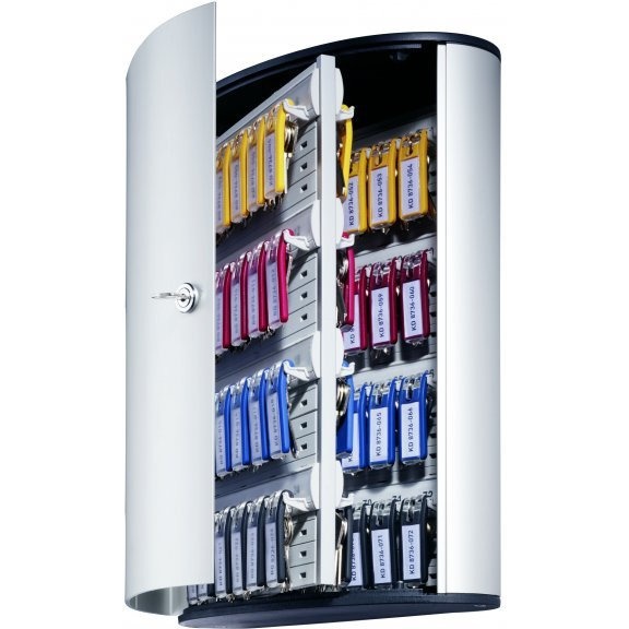 Szafka DURABLE na 72 kluczy 1955