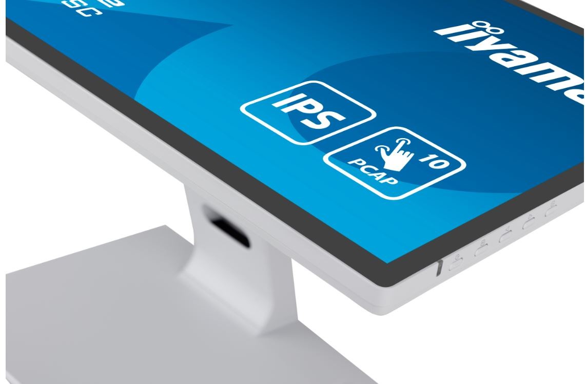 Monitor 24 cale T2452MSC-W1 10 PKT. POJ,IPS,HDMI,DP