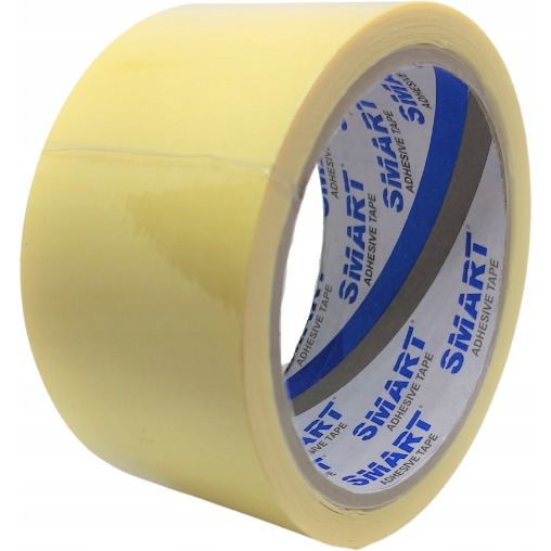 Taśma samoprzylepna II dwustonna 50x10m 4142 /9042