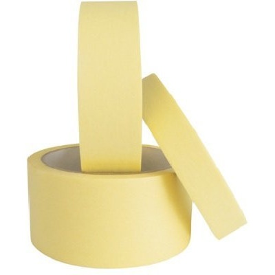 Taśma samoprzylepna maskująca 19x40y GP