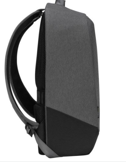 Plecak 15.6'' Secutiry Backpack with EcoSmart - Grey