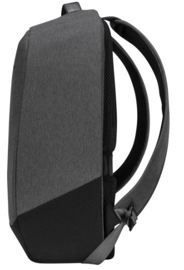 Plecak 15.6'' Secutiry Backpack with EcoSmart - Grey