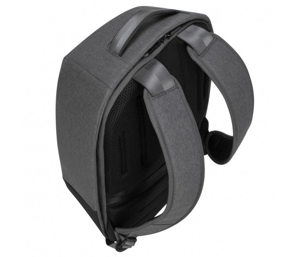 Plecak 15.6'' Secutiry Backpack with EcoSmart - Grey