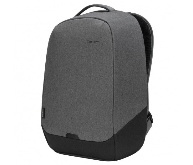 Plecak 15.6'' Secutiry Backpack with EcoSmart - Grey