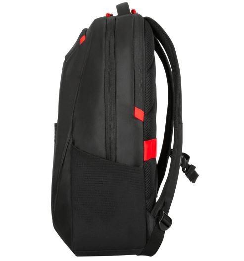 Plecak Strike II 17.3 cala Gaming Black