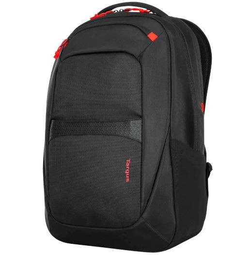 Plecak Strike II 17.3 cala Gaming Black