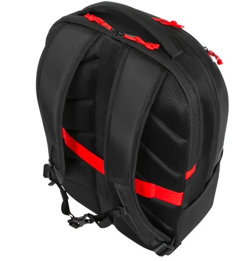 Plecak Strike II 17.3 cala Gaming Black