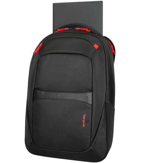 Plecak Strike II 17.3 cala Gaming Black