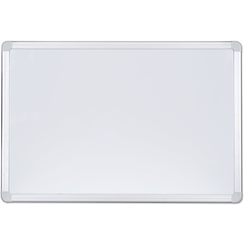 Tablica magnetyczna suchościeralna 180x120cm aluminium DATURA