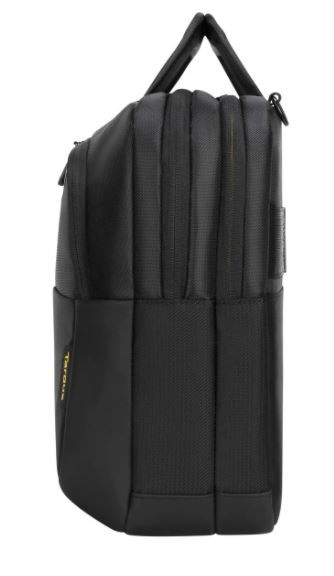 Torba  CityGear 12-14 cala Topload Laptop Case - czarna