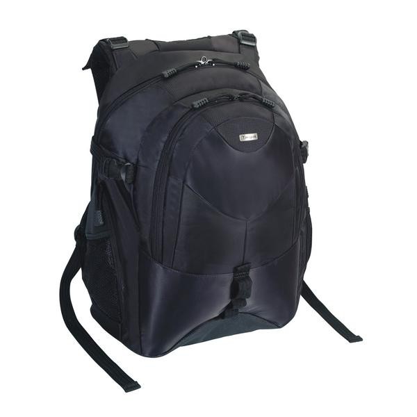 Plecak 15-16'' Backpack - Black