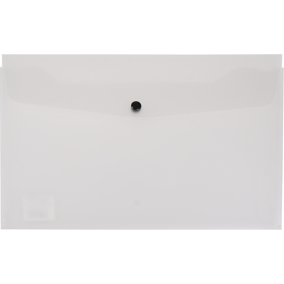 Teczka kopertowa A4 przezroczysta TP-11 BIURFOL