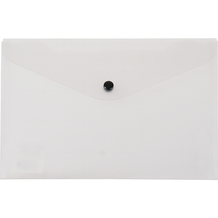 Teczka kopertowa A5 przezroczysta TP-11 BIURFOL